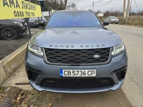 Land Rover Range Rover Velar SV/AUTOBIOGRAPHY/PANORAMA/CAMERA/76KM | Mobile.bg    2