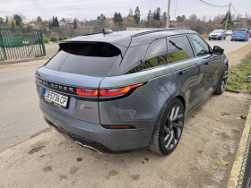 Land Rover Range Rover Velar SV/AUTOBIOGRAPHY/PANORAMA/CAMERA/76KM | Mobile.bg    4