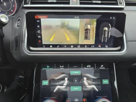 Land Rover Range Rover Velar SV/AUTOBIOGRAPHY/PANORAMA/CAMERA/76KM | Mobile.bg    15