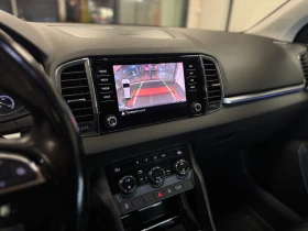 Skoda Karoq 1.6TDI // PANORAMA // DSG// ГАРАНЦИОНЕН ДО 2028г - 13290 € / 25992.98 лв. - 29352088 11
