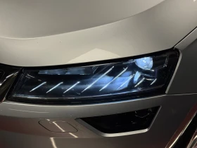Skoda Karoq 1.6TDI // PANORAMA // DSG// ГАРАНЦИОНЕН ДО 2028г - 13290 € / 25992.98 лв. - 29352088 10