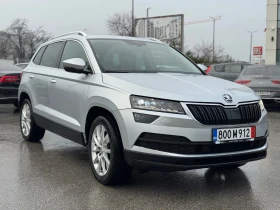Skoda Karoq 1.6TDI  ГАРАНЦИОНЕН ДО 2028г - 9811 € / 19188.65 лв. - 29352088 3