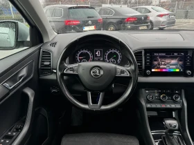Skoda Karoq 1.6TDI  ГАРАНЦИОНЕН ДО 2028г - 9811 € / 19188.65 лв. - 29352088 12