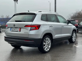 Skoda Karoq 1.6TDI  ГАРАНЦИОНЕН ДО 2028г - 9811 € / 19188.65 лв. - 29352088 4