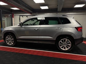 Skoda Karoq 1.6TDI // PANORAMA // DSG// ГАРАНЦИОНЕН ДО 2028г - 13290 € / 25992.98 лв. - 29352088 2