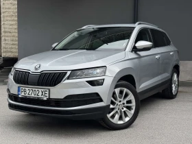 ������ Skoda Karoq