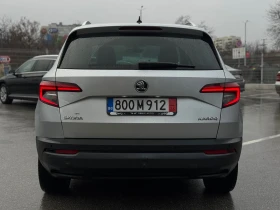 Skoda Karoq 1.6TDI  ГАРАНЦИОНЕН ДО 2028г - 9811 € / 19188.65 лв. - 29352088 5