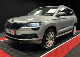 Skoda Karoq 1.6TDI // PANORAMA // DSG// ГАРАНЦИОНЕН ДО 2028г