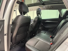 Skoda Karoq 1.6TDI // PANORAMA // DSG// ГАРАНЦИОНЕН ДО 2028г - 13290 € / 25992.98 лв. - 29352088 7