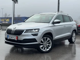 Skoda Karoq 1.6TDI  ГАРАНЦИОНЕН ДО 2028г - изображение 1