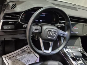 Audi Q7 * KOMFORT * CARFAX * ЦЕНА ДО БЪЛГАРИЯ - 35300 € / 69040.80 лв. - 92158438 11