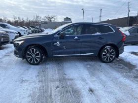 Volvo XC60 2022 VOLVO XC60 B6 INSCRIPTION - 25300 € / 49482.50 лв. - 38308021 4