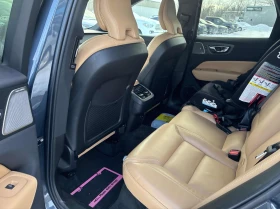 Volvo XC60 2022 VOLVO XC60 B6 INSCRIPTION - 25300 € / 49482.50 лв. - 38308021 10