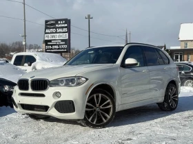 BMW X5 35i xDrive* M-PACK* DIGITAL* AMBIENT* H&K* PANO* 