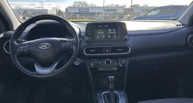 Hyundai Kona Preferred AWD - 14401 € / 28165.91 лв. - 30008142 11