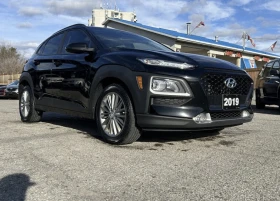 Hyundai Kona Preferred AWD