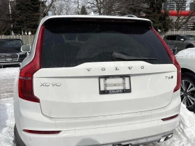 Volvo Xc90  Momentum /360/ПОДГРЕВИ/PANO/DISTRONIC - 16100 € / 31488.86 лв. - 39051757 4