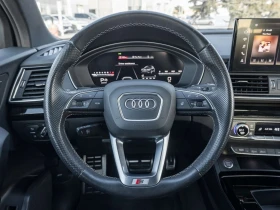 Audi Q5 * S Line quattro Premium * CARFAX * ЦЕНА ДО БГ - 29100 € / 56914.65 лв. - 23367740 10