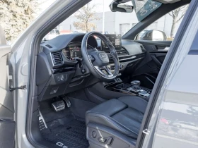 Audi Q5 * S Line quattro Premium * CARFAX * ЦЕНА ДО БГ - 29100 € / 56914.65 лв. - 23367740 9