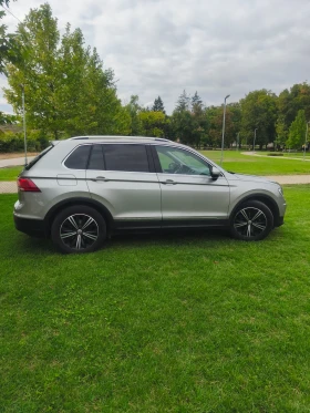 VW Tiguan 2.0 D 150 | Mobile.bg � ����� ������ 5