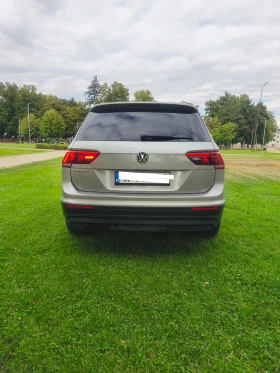 VW Tiguan 2.0 D 150 | Mobile.bg � ����� ������ 6
