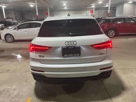 Audi Q3 * Technik * S-LINE* 360КАМЕРИ* ПАНО* + ГУМИ - 18400 € / 35987.27 лв. - 12632217 4