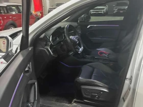 Audi Q3 * Technik * S-LINE* 360КАМЕРИ* ПАНО* + ГУМИ - 18400 € / 35987.27 лв. - 12632217 5