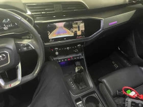 Audi Q3 * Technik * S-LINE* 360КАМЕРИ* ПАНО* + ГУМИ - 18400 € / 35987.27 лв. - 12632217 9