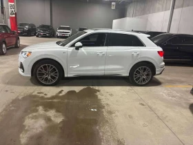 Audi Q3 * Technik * S-LINE* 360КАМЕРИ* ПАНО* + ГУМИ - 18400 € / 35987.27 лв. - 12632217 15