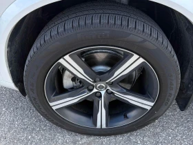 Volvo Xc90 T6 R-Design С РЕГИСТРАЦИЯ & АВТО КРЕДИТ | Auto.bg — изображение 10