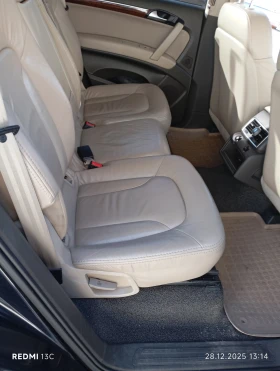 Audi Q7 - 7666 € / 14993.39 лв. - 72864673 11