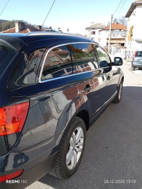 Audi Q7 - 7666 € / 14993.39 лв. - 72864673 2