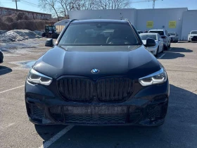 BMW X5 * xDrive40i * М СПОРТ * ПАНОРАМА* 360КАМЕРИ*  - 37450 € / 73245.83 лв. - 90523666 6