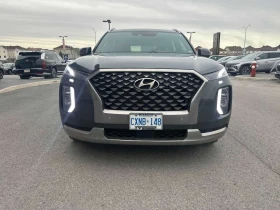 Hyundai Palisade Ultimate Calligraphy/��������/���������/��������� | Mobile.bg � ����� ������ 2