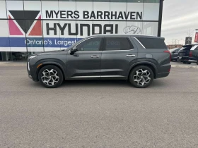Hyundai Palisade Ultimate Calligraphy/��������/���������/��������� | Mobile.bg � ����� ������ 3