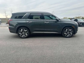 Hyundai Palisade Ultimate Calligraphy/��������/���������/��������� | Mobile.bg � ����� ������ 4