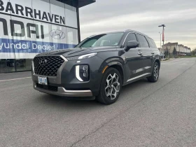 ������ Hyundai Palisade