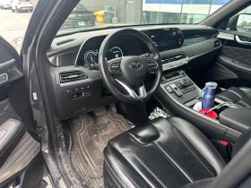 Hyundai Palisade Ultimate Calligraphy/��������/���������/��������� | Mobile.bg � ����� ������ 7