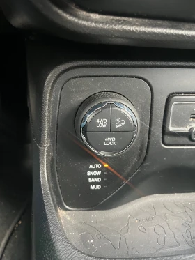 Jeep Renegade 2.0 AVTOMAT 4* 4 - 7500 € / 14668.73 лв. - 35431986 16