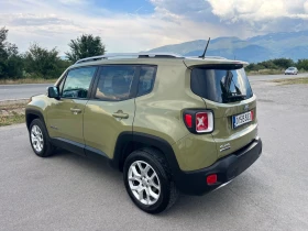 Jeep Renegade 2.0 AVTOMAT 4* 4 - 7500 € / 14668.73 лв. - 35431986 6