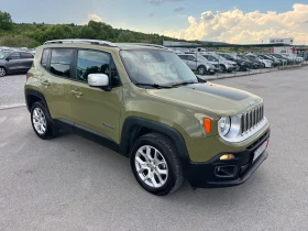 Jeep Renegade 2.0 AVTOMAT 4* 4 - 7500 € / 14668.73 лв. - 35431986 2
