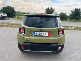 Jeep Renegade 2.0 AVTOMAT 4* 4 - 7500 € / 14668.73 лв. - 35431986 5