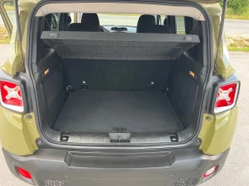 Jeep Renegade 2.0 AVTOMAT 4* 4 - 7500 € / 14668.73 лв. - 35431986 12