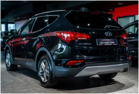 Hyundai Santa fe Premium - 16000 € / 31293.28 лв. - 65966302 4