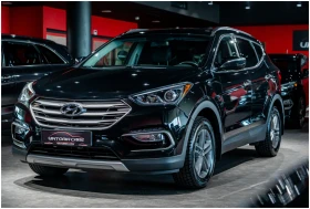 Hyundai Santa fe Premium - 16000 € / 31293.28 лв. - 65966302 3