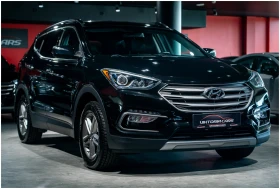 Hyundai Santa fe Premium