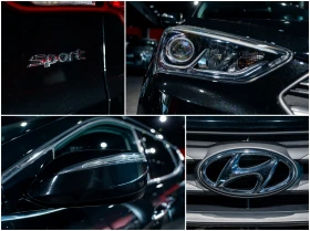 Hyundai Santa fe Premium - 16000 € / 31293.28 лв. - 65966302 8