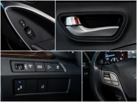 Hyundai Santa fe Premium - 16000 € / 31293.28 лв. - 65966302 10