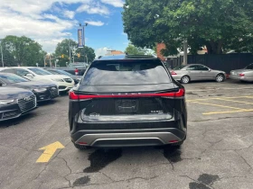 Lexus RX 350 2 КЛЮЧА * ДИСТРОНИК * ОБДУХВАНЕ * PANO  | Auto.bg — изображение 7