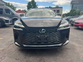 Lexus RX 350 2 КЛЮЧА * ДИСТРОНИК * ОБДУХВАНЕ * PANO  | Auto.bg — изображение 6